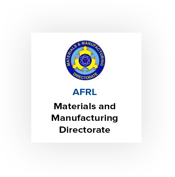 AFRL Materials and Manufacturing Directorate
